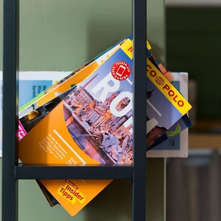 Amélie Apartman Róma Kültér fotó