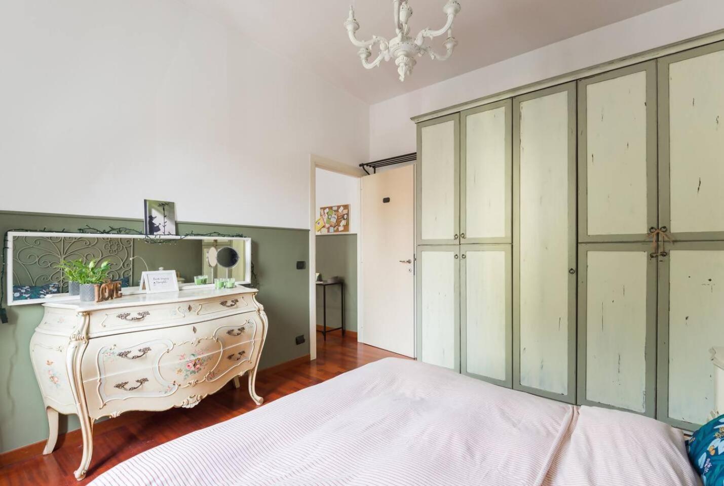 Amélie Apartman Róma Kültér fotó