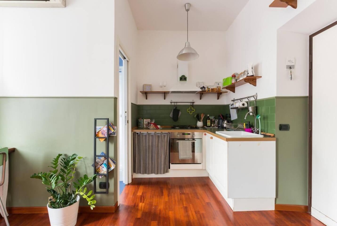 Amélie Apartman Róma Kültér fotó