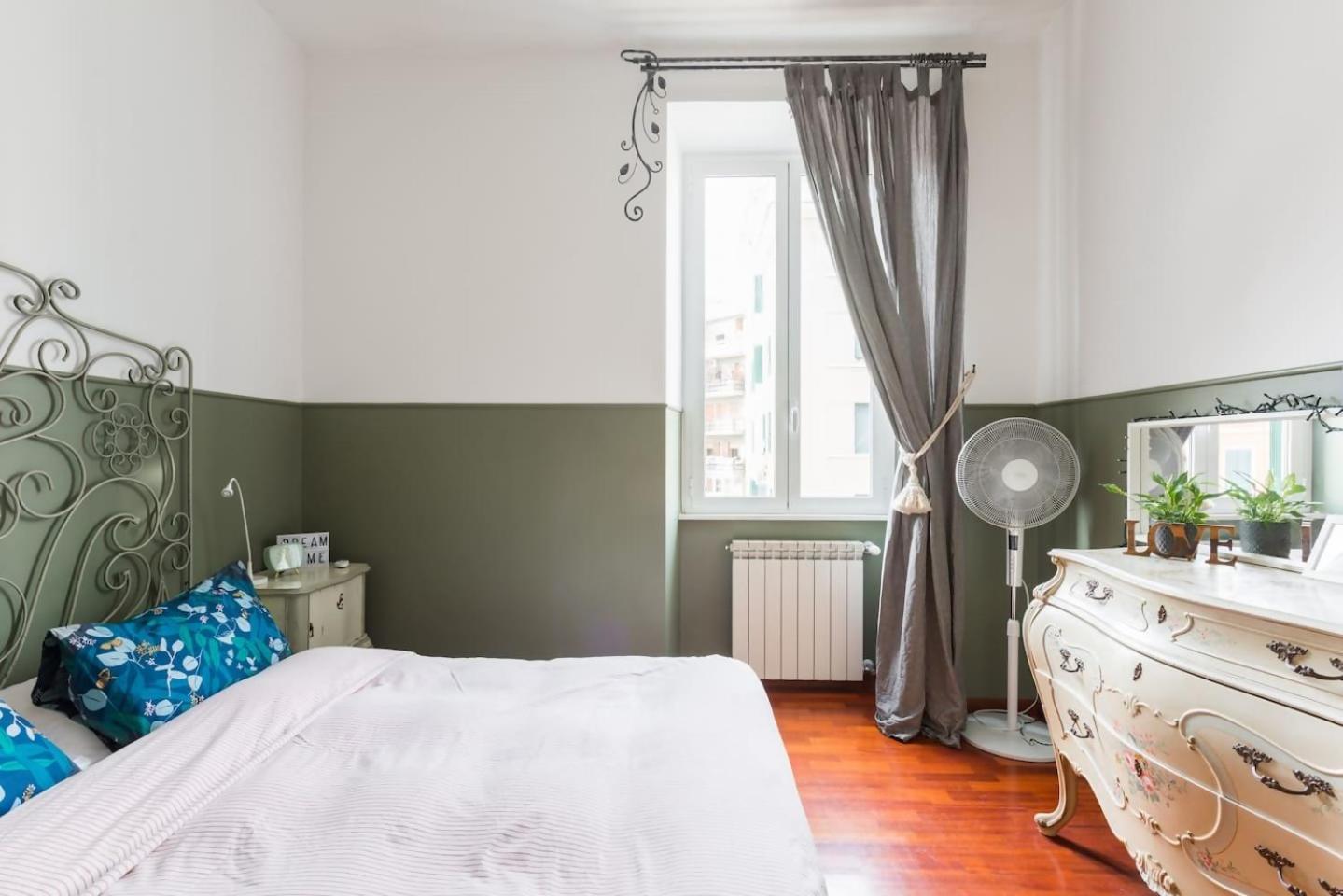 Amélie Apartman Róma Kültér fotó