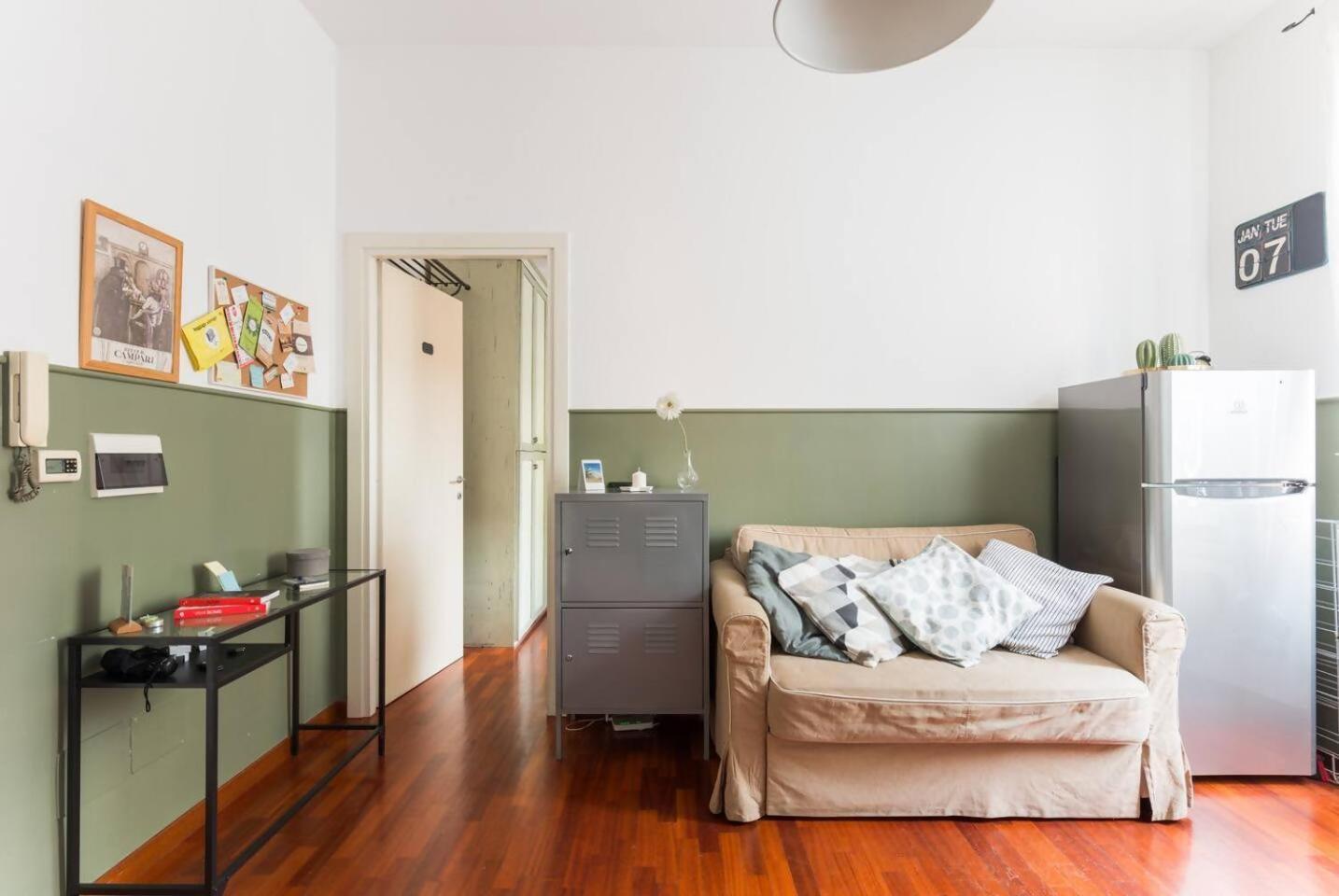 Amélie Apartman Róma Kültér fotó