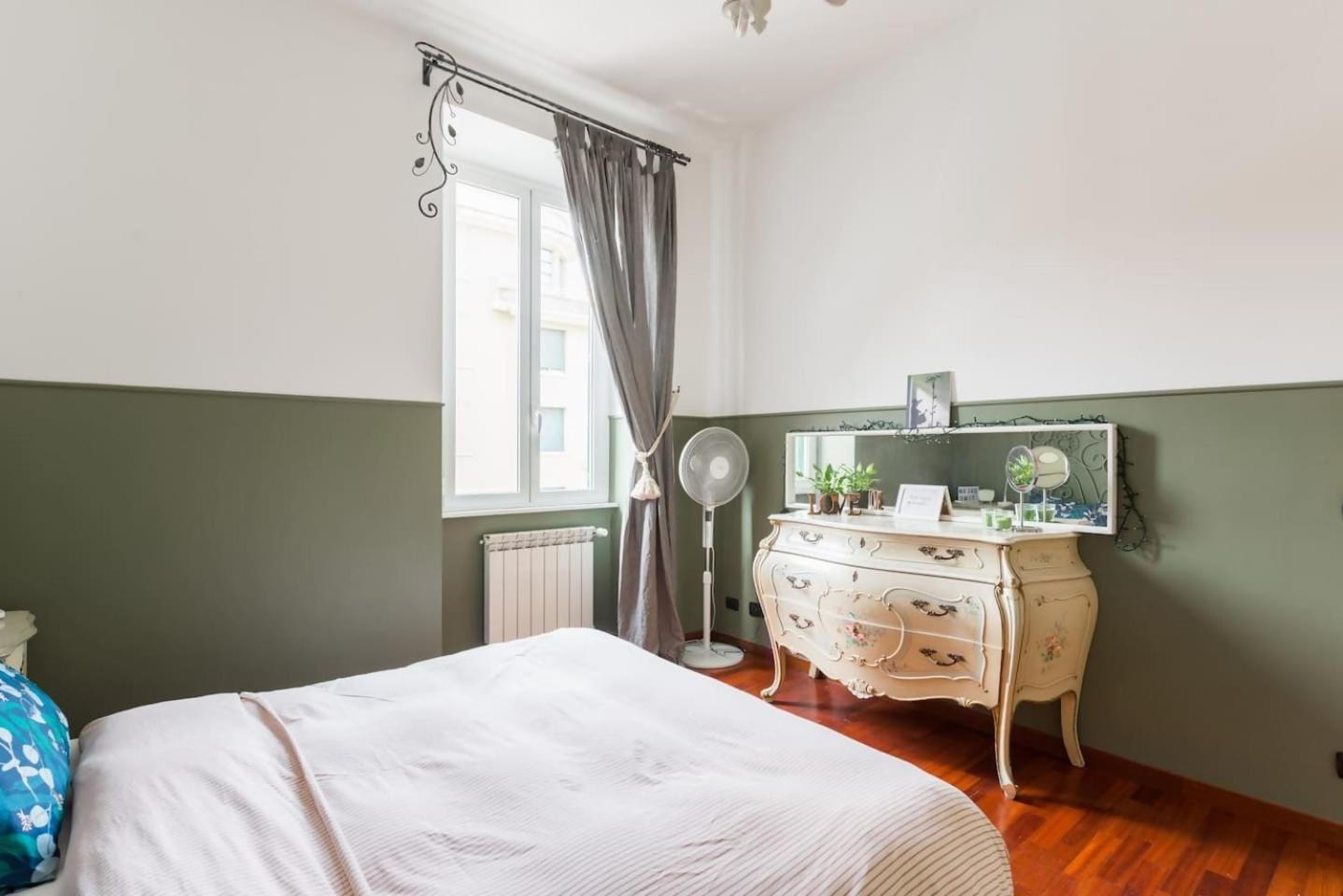 Amélie Apartman Róma Kültér fotó